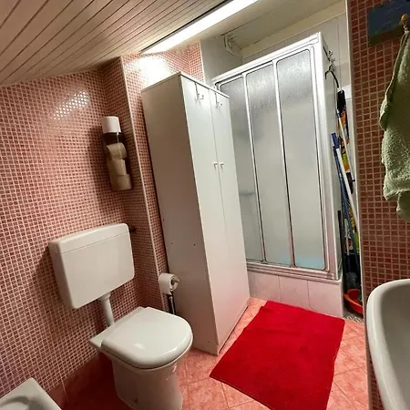 Apartman Gigi Complex Manerba Manerba del Garda