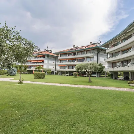Gigi Complex Manerba