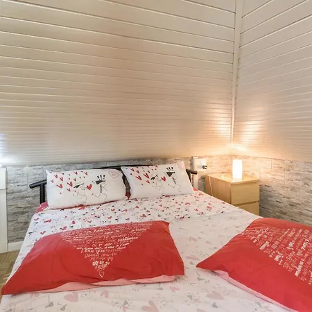 Apartman Gigi Complex Manerba Manerba del Garda