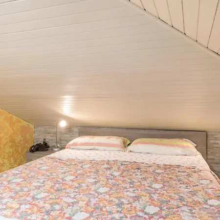 Apartman Gigi Complex Manerba *