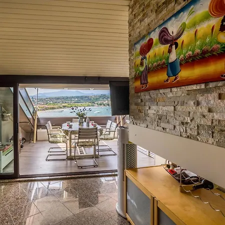 Apartment Gigi Complex Manerba