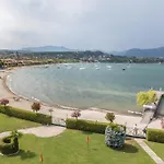 Gigi Complex شقة مانربا ديل جاردا