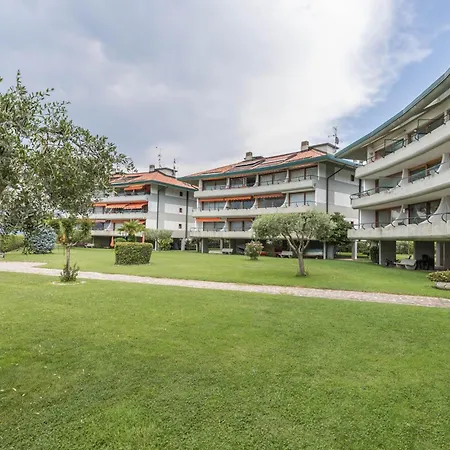 Gigi Complex * Manerba del Garda