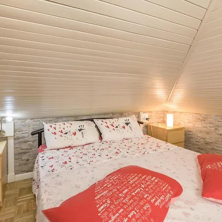 Apartment Gigi Complex